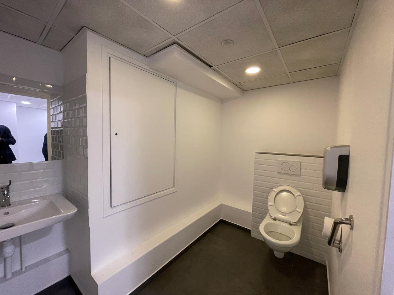 Bureau Rouen 696m² Location bureau Rouen Seine-Maritime OLBUR2112555 4